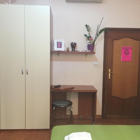 Sophia Home Рим Екстер'єр фото