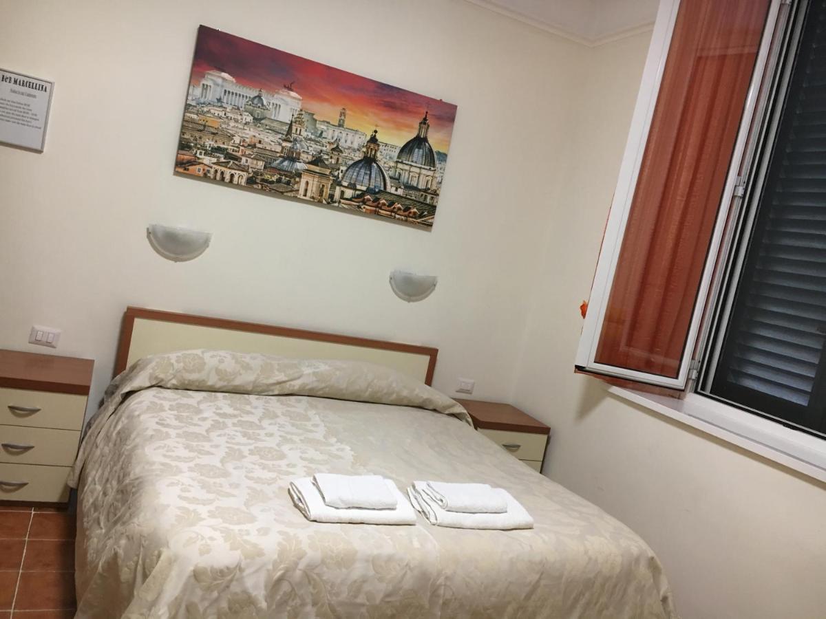 Sophia Home Рим Екстер'єр фото