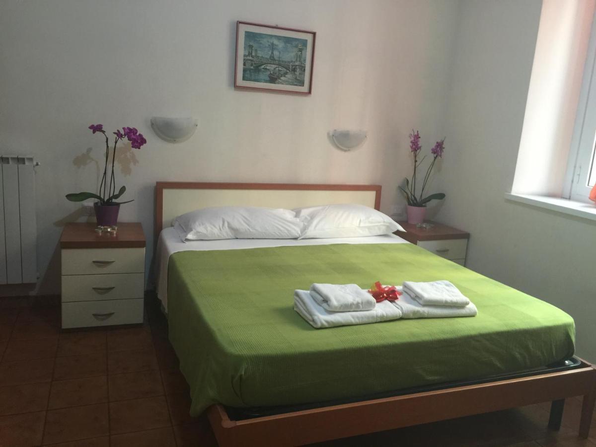 Sophia Home Рим Екстер'єр фото