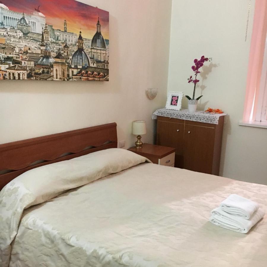 Sophia Home Рим Екстер'єр фото