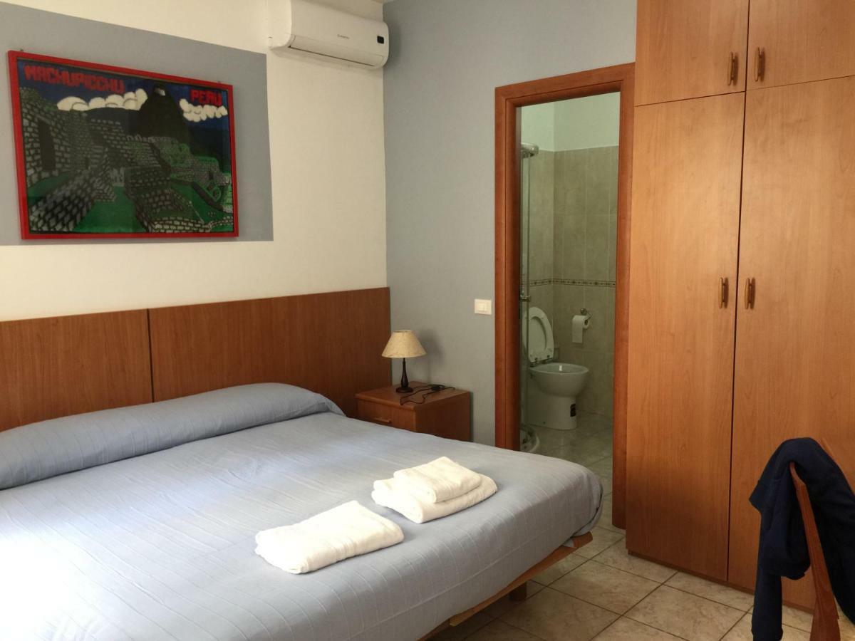 Sophia Home Рим Екстер'єр фото