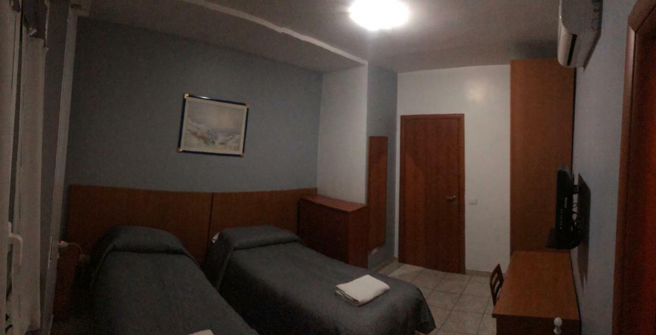 Sophia Home Рим Екстер'єр фото